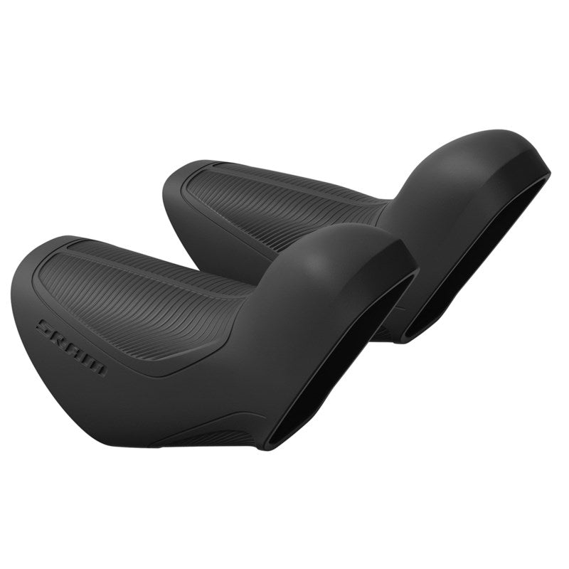 SRAM Hood Cover Pair for eTAP Levers - Black