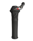SRAM Shifter X01 Eagle Grip Shift 12 speed Rear Black w Locking Grips