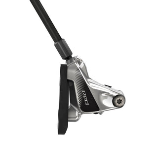 SRAM Shift/Hydraulic Disc Brake Red 11-Speed Rear Shift Rear Brake 1800mm w DM Ti Hardware (Rotor & Bracket sold separately) B2