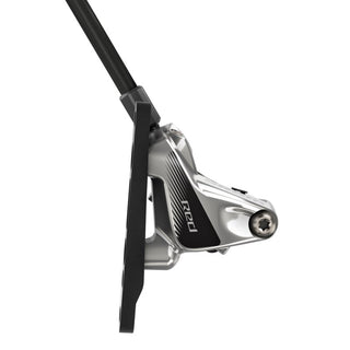 SRAM Shift/Hydraulic Disc Brake Red 11-Speed Rear Shift Rear Brake 1800mm w DM Ti Hardware (Rotor & Bracket sold separately) B2