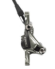 SRAM Shift/Hydraulic Disc Brake Red 11-Speed Rear Shift Rear Brake 1800mm w Flat Mount Ti Hardware (Rotor sold separately) B2