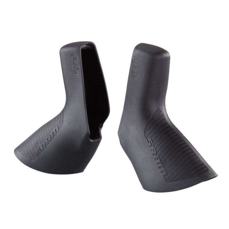 SRAM Hood Cover SRAM eTap Hyrdaulic Road Levers Black - Pair