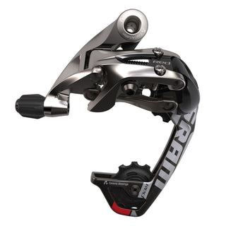 SRAM Rear Derailleur Red Aero Glide Short Cage Max 28T
