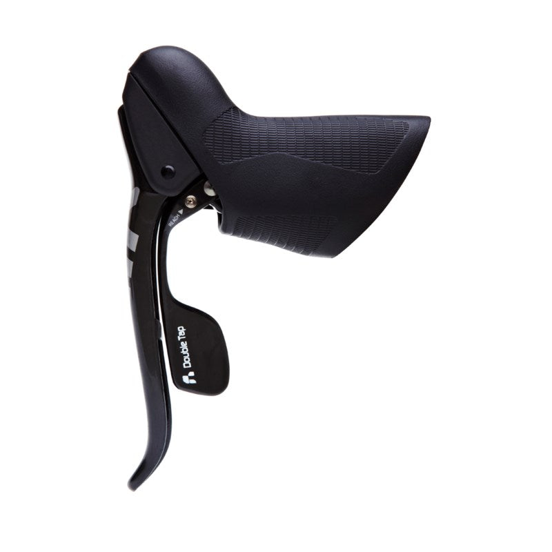 SRAM Shift/Brake Lever Red EgroDynamic Rear