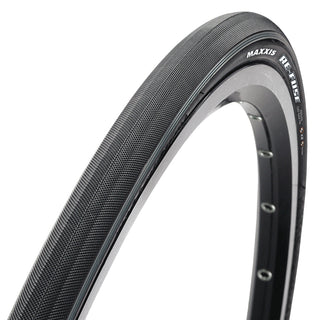 Maxxis Re-Fuse 700 x 32c Folding 60 TPI Carbon Bead MaxxShield TR Tyre - Black