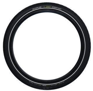 Schwalbe Marathon 16 x 1.75" (47-305) GreenGuard Reflective Sidewall