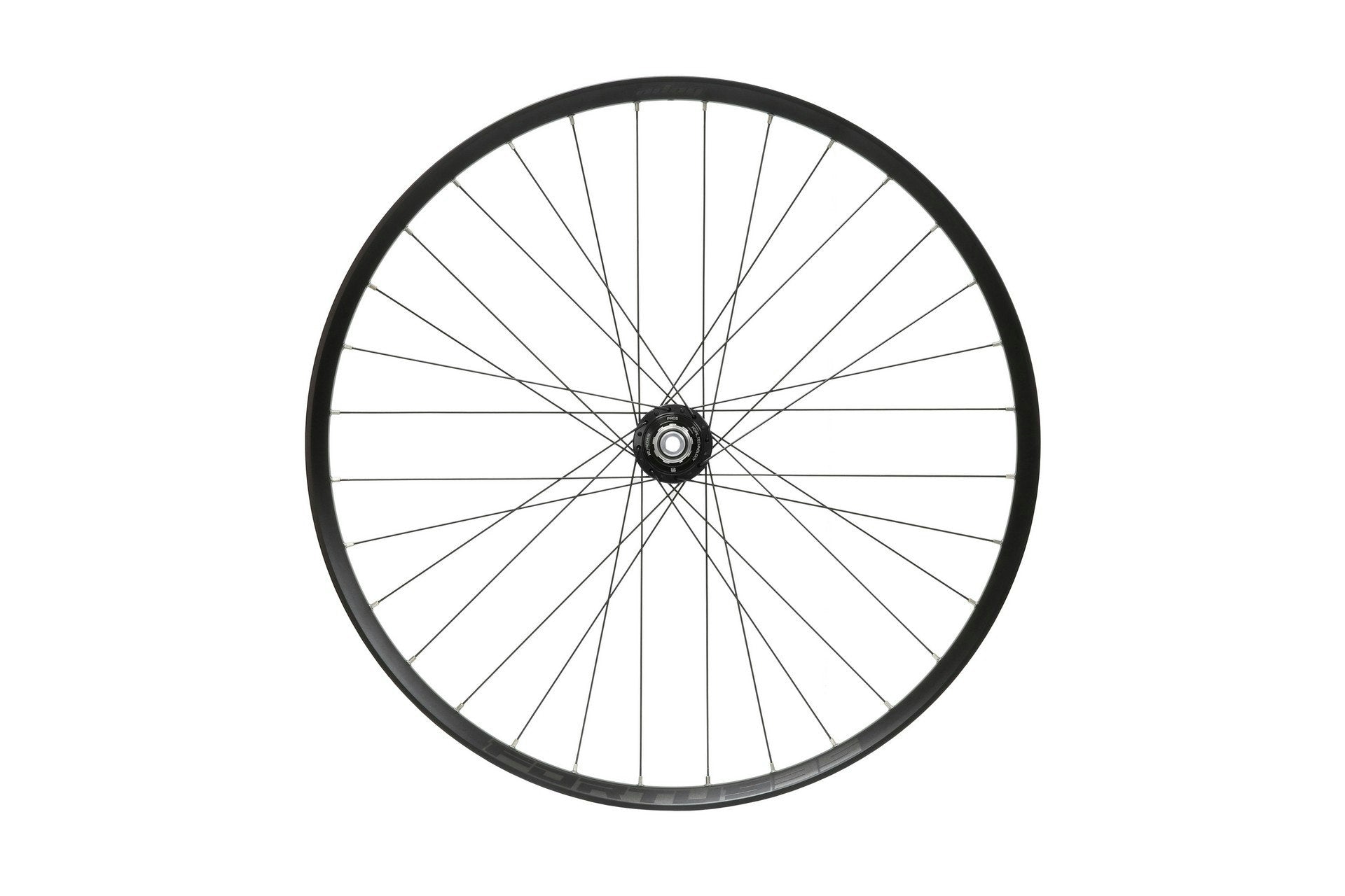 Hope Rear 29ER Fortus 35W Pro 5 148MM XD Boost - Black