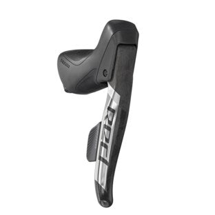 SRAM Rotor Centerline X Road 2 Piece 140mm Black (includes steel rotor bolts) Rounded