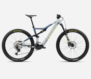 Orbea Rise H20 2024