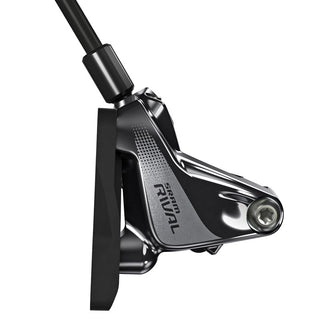 SRAM Hydraulic Disc Brake Dropper Actuator Rival Left Front Brake 950mm Flat Mount