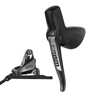 SRAM Hydraulic Disc Brake Dropper Actuator Rival Left Front Brake 950mm Flat Mount