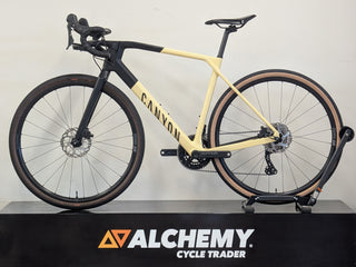 Canyon Grail CF SL 7 54cm 2023