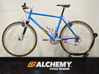 DBR Topanga 19” Medium/Large 1994