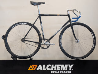 Bridgestone NJS 55.5cm 2016