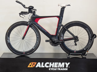 Merida Time Warp 7000 Small 2014