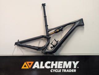 Specialized S-Works Stumpjumper 15 Frameset S3 2025 Ex Demo