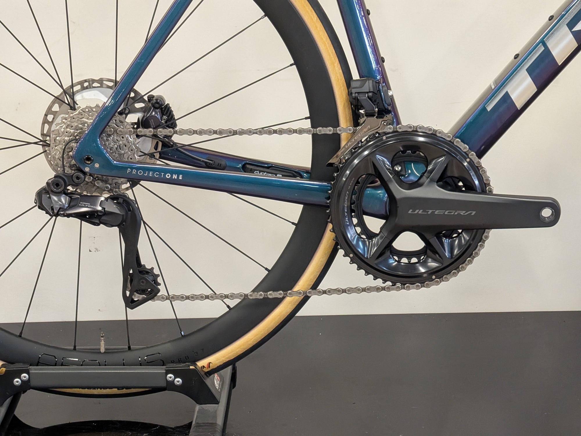 Trek Emonda SLR Project one 58cm 2023