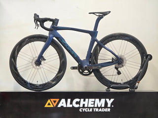 Pinarello Dogma F12 46.5cm (51.5cm ETT) 2020