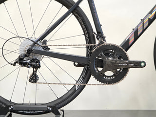 Time Alpe d’Huez 01 Disc XXS 2022
