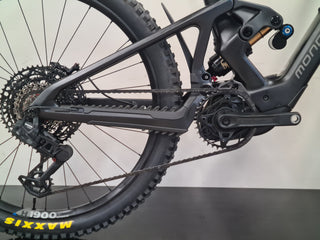 Mondraker Zendit RR Medium 2026