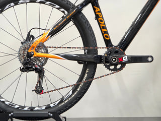 Apollo Expert C Small 2010
