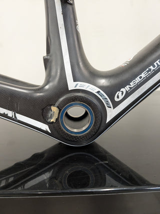Felt F1 Frameset 56cm (Di2 Only)