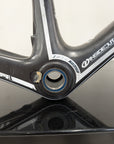 Felt F1 Frameset 56cm (Di2 Only)