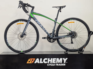 Giant Anyroad 2 Small 2018