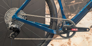 Trek Checkpoint SL6 Etap 58cm 2022