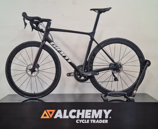 Giant TCR Advanced Pro 1 M/L 2021