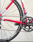 Wilier Triestina Izoard XP 52cm 2012