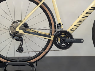 Canyon Grail CF SL 7 54cm 2023
