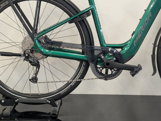 Merida Espresso Urban 100 EQ Small 2023