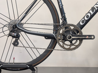 Colnago  CX ZERO EVO 52s (54ETT)2015
