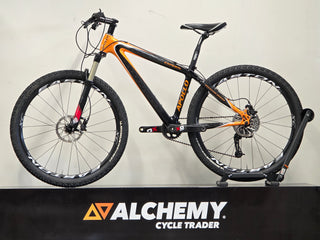 Apollo Expert C Small 2010