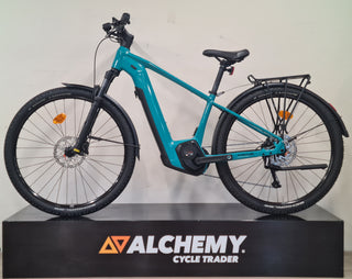 Focus Aventura2 6.7 Small 2023
