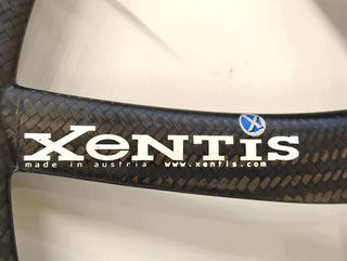 Xentis  Mark 1 4 Spokes 700c 2012