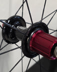 Zipp 808 Firecrest 700c 2015