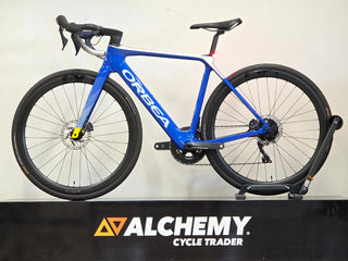 Orbea Gain M20 Small 2021