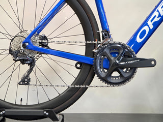 Orbea Gain M20 Small 2021