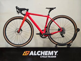 Ibis Hakka MX 50cm 2021