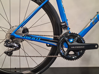 Giant TCR Advanced Pro 0 XS 2020