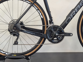 Orbea Gain M30 Medium 2019
