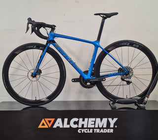 Giant TCR Advanced Pro 0 XS 2020