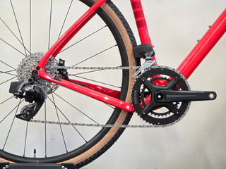 Ibis Hakka MX 50cm 2021