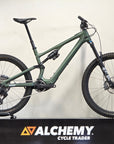2025 Specialized Turbo Levo SL Comp Ex-Demo