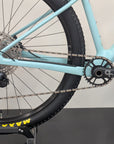 2024 Orbea Alma M50 Ice Green