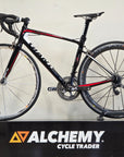 Giant Defy Advanced 1 Small 2011
