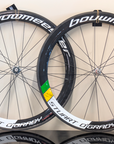 Bouwmeester 60mm Stuart O'Grady Ltd Edition Carbon Wheelset