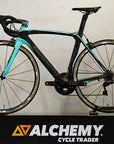 Bianchi  Oltre XR3 53cm 2019